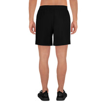 Load image into Gallery viewer, Men's Athletic Long Shorts