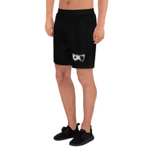 Load image into Gallery viewer, Men's Athletic Long Shorts
