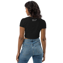 Load image into Gallery viewer, Organic Crop Top