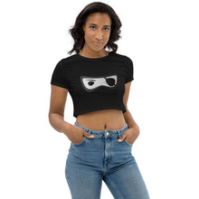 Load image into Gallery viewer, Organic Crop Top