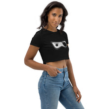Load image into Gallery viewer, Organic Crop Top