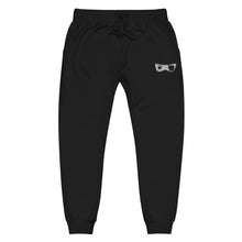 Load image into Gallery viewer, Unisex fleece sweatpants