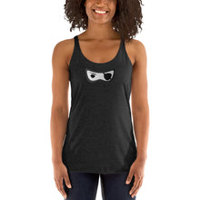 Load image into Gallery viewer, Women's Racerback Tank