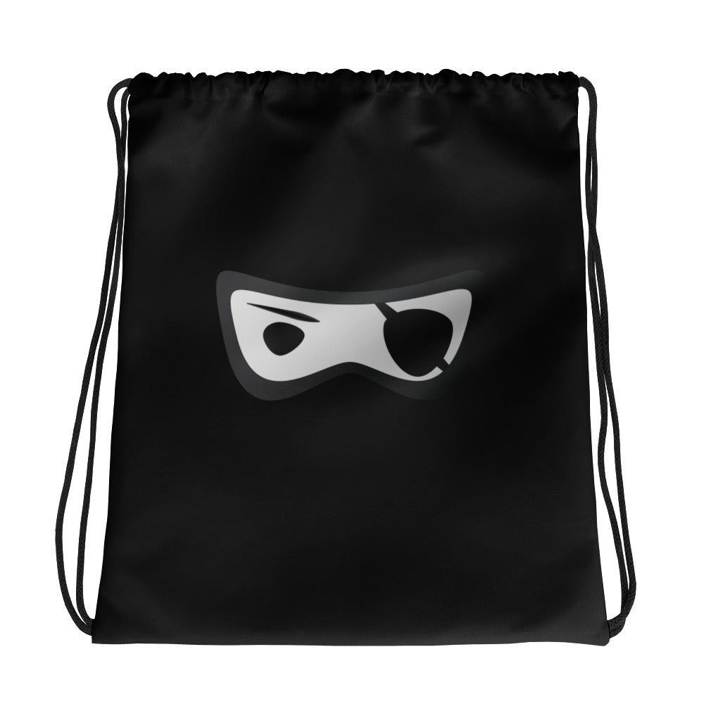 Drawstring bag