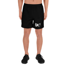 Load image into Gallery viewer, Men&#39;s Athletic Long Shorts
