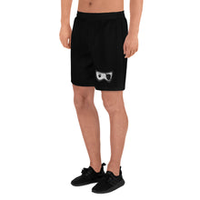 Load image into Gallery viewer, Men&#39;s Athletic Long Shorts
