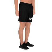 Load image into Gallery viewer, Men&#39;s Athletic Long Shorts
