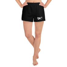 Load image into Gallery viewer, Women&#39;s Athletic Short Shorts
