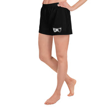 Load image into Gallery viewer, Women&#39;s Athletic Short Shorts
