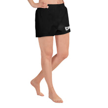 Load image into Gallery viewer, Women&#39;s Athletic Short Shorts
