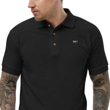 Load image into Gallery viewer, Embroidered Polo Shirt
