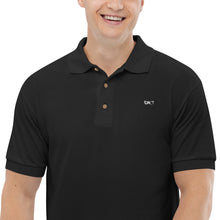 Load image into Gallery viewer, Embroidered Polo Shirt
