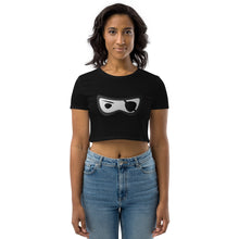 Load image into Gallery viewer, Organic Crop Top
