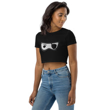 Load image into Gallery viewer, Organic Crop Top
