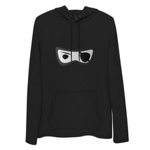 Load image into Gallery viewer, Unisex Lightweight Hoodie
