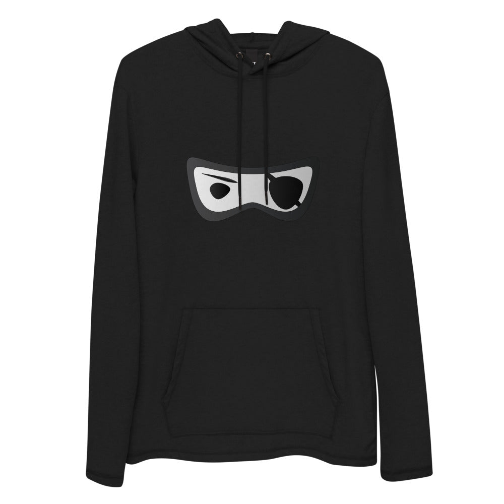 Unisex Lightweight Hoodie