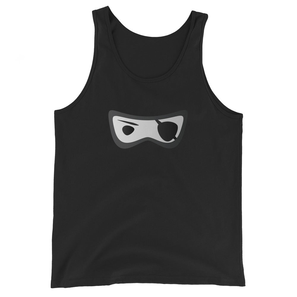 Unisex Tank Top